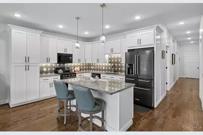 5749 Sanctuary Place, Cincinnati, OH 45230 - Photo 21