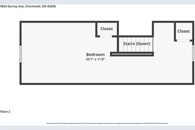 5654 Surrey Avenue, Green Township, OH 45248 - Photo 33