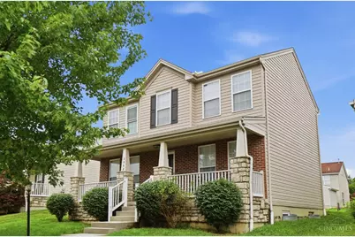 5948 Morning Dew Court, Cincinnati, OH 45237 - Photo 3