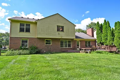 935 Paxton Lake Cove, Miami Township, OH 45140 - Photo 45