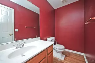 935 Paxton Lake Cove, Miami Township, OH 45140 - Photo 25
