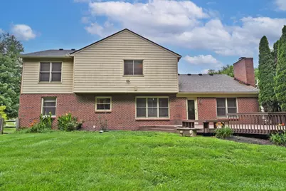 935 Paxton Lake Cove, Miami Township, OH 45140 - Photo 59