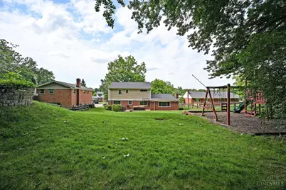 5635 Monica Court, Green Township, OH 45238 - Photo 37