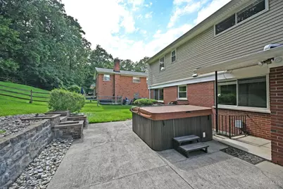 5635 Monica Court, Green Township, OH 45238 - Photo 31