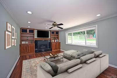 5635 Monica Court, Green Township, OH 45238 - Photo 15