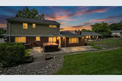 5635 Monica Court, Green Township, OH 45238 - Photo 39