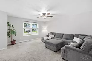 510 Lookout Ridge Dr, Lebanon, OH 45036 - Photo 5