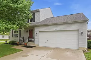 510 Lookout Ridge Dr, Lebanon, OH 45036 - Photo 3