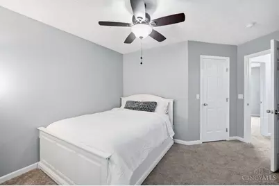 510 Lookout Ridge Drive, Lebanon, OH 45036 - Photo 27