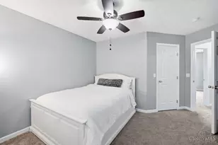 510 Lookout Ridge Dr, Lebanon, OH 45036 - Photo 27