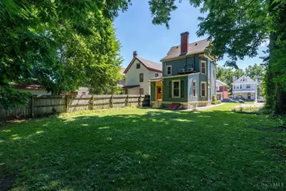 3623 Wabash Avenue, Cincinnati, OH 45207 - Photo 45