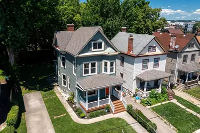 3623 Wabash Avenue, Cincinnati, OH 45207 - Photo 49