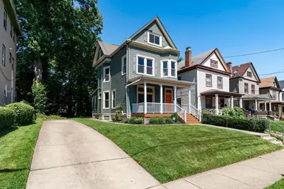 3623 Wabash Avenue, Cincinnati, OH 45207 - Photo 5