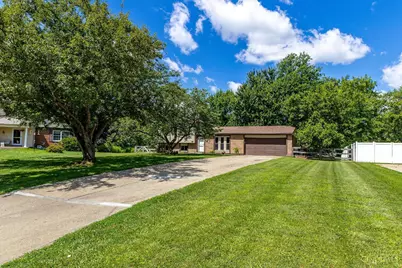 8187 Woodward Drive, West Chester, OH 45069 - Photo 3