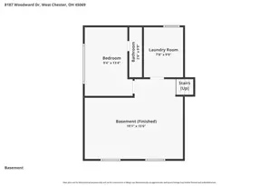 8187 Woodward Dr, West Chester, OH 45069 - Photo 53
