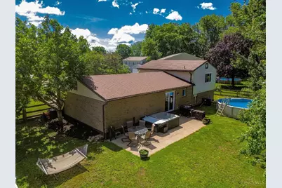 8187 Woodward Drive, West Chester, OH 45069 - Photo 33