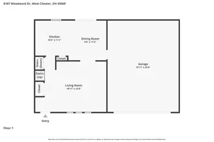 8187 Woodward Dr, West Chester, OH 45069 - Photo 51