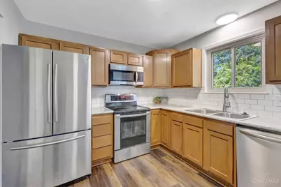 8187 Woodward Drive, West Chester, OH 45069 - Photo 13