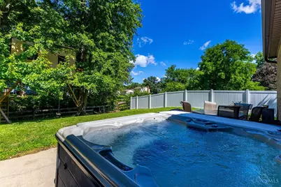 8187 Woodward Drive, West Chester, OH 45069 - Photo 35