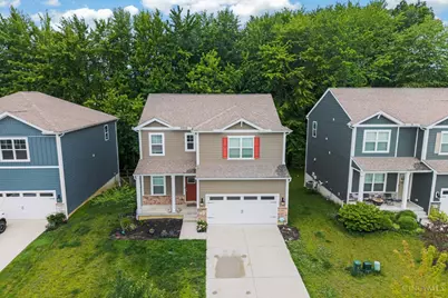 66 Snapdragon Drive, Pierce Township, OH 45102 - Photo 29