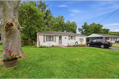 157 Montgomery Avenue, Carlisle, OH 45005 - Photo 3
