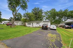 157 Montgomery Ave, Carlisle, OH 45005 - Photo 1