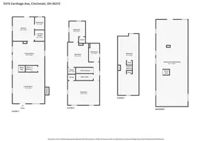 5315 Carthage Ave, Norwood, OH 45212 - Photo 45
