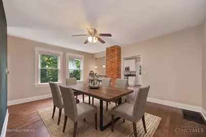 5315 Carthage Avenue, Norwood, OH 45212 - Photo 17
