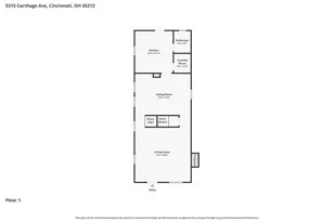 5315 Carthage Ave, Norwood, OH 45212 - Photo 41