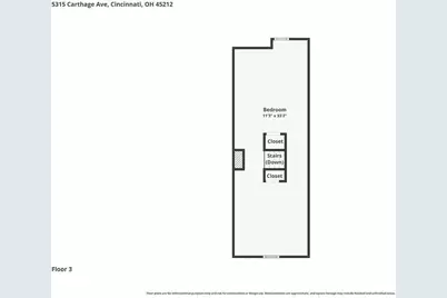 5315 Carthage Avenue, Norwood, OH 45212 - Photo 43