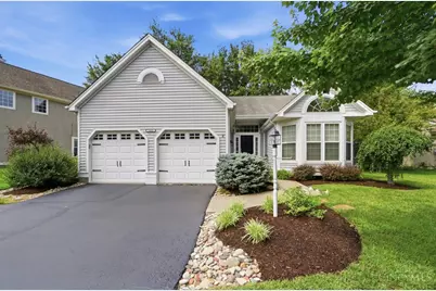 9398 Carriage Run Circle, Deerfield Township, OH 45140 - Photo 3