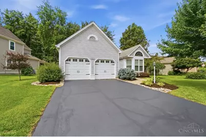 9398 Carriage Run Circle, Deerfield Township, OH 45140 - Photo 5
