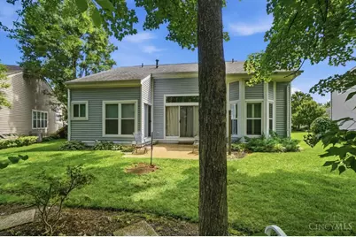 9398 Carriage Run Circle, Deerfield Township, OH 45140 - Photo 53