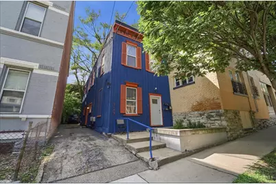 2149 W Clifton Avenue, Cincinnati, OH 45219 - Photo 5