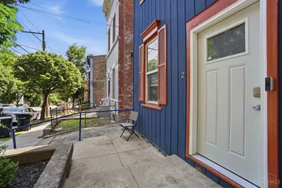 2149 W Clifton Avenue, Cincinnati, OH 45219 - Photo 3