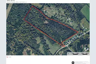 4051 St Rt 41, Manchester, OH 45144 - Photo 21