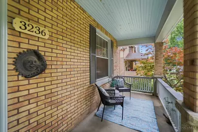 3236 Beredith Place, Cincinnati, OH 45213 - Photo 7