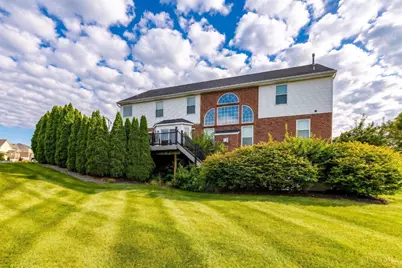 1261 Pond Ridge Circle, Hamilton, OH 45013 - Photo 45