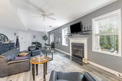 1261 Pond Ridge Circle, Hamilton, OH 45013 - Photo 37