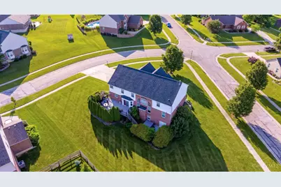 1261 Pond Ridge Circle, Hamilton, OH 45013 - Photo 49