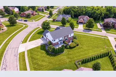 1261 Pond Ridge Circle, Hamilton, OH 45013 - Photo 51