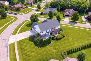 1261 Pond Ridge Cir, Ross Township, OH 45013 - Photo 51