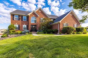 1261 Pond Ridge Cir, Hamilton, OH 45013 - Photo 1