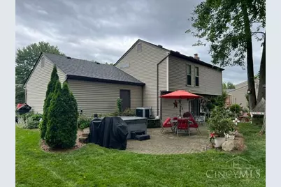 5821 Monassas Run Drive, Miami Township, OH 45150 - Photo 5