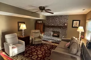 5821 Monassas Run Dr, Miami Township, OH 45150 - Photo 17