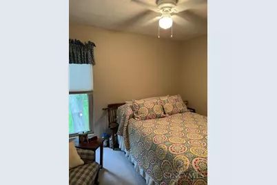5821 Monassas Run Drive, Miami Township, OH 45150 - Photo 11