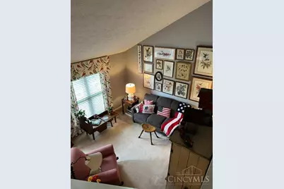 5821 Monassas Run Drive, Miami Township, OH 45150 - Photo 21