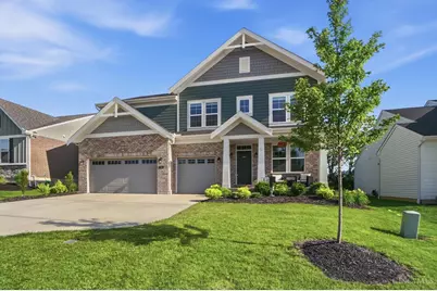 1261 Trailhead Place, Harrison, OH 45030 - Photo 3