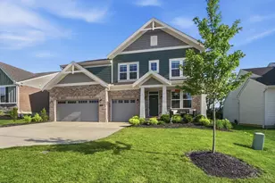 1261 Trailhead Pl, Harrison, OH 45030 - Photo 3