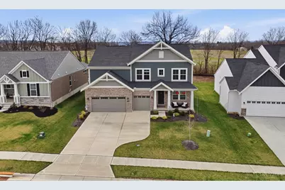 1261 Trailhead Place, Harrison, OH 45030 - Photo 49